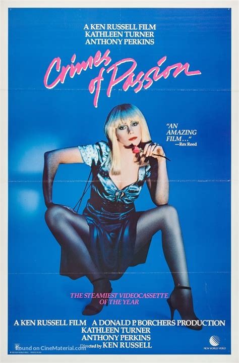 crimes of passion film 1984